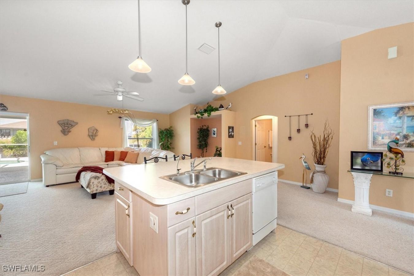 Port Charlotte, Florida, 33948, United States, 3 Bedrooms Bedrooms, ,2 BathroomsBathrooms,Residential,For Sale,1768889