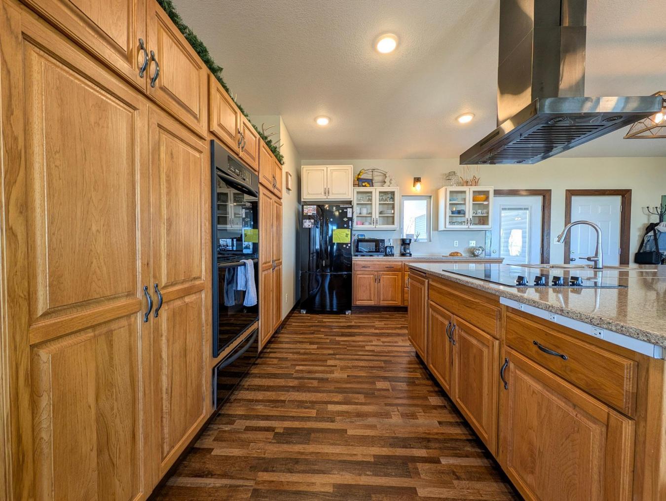 Otto Twp, Minnesota, 56567, United States, 5 Bedrooms Bedrooms, ,2 BathroomsBathrooms,Residential,For Sale,1768886