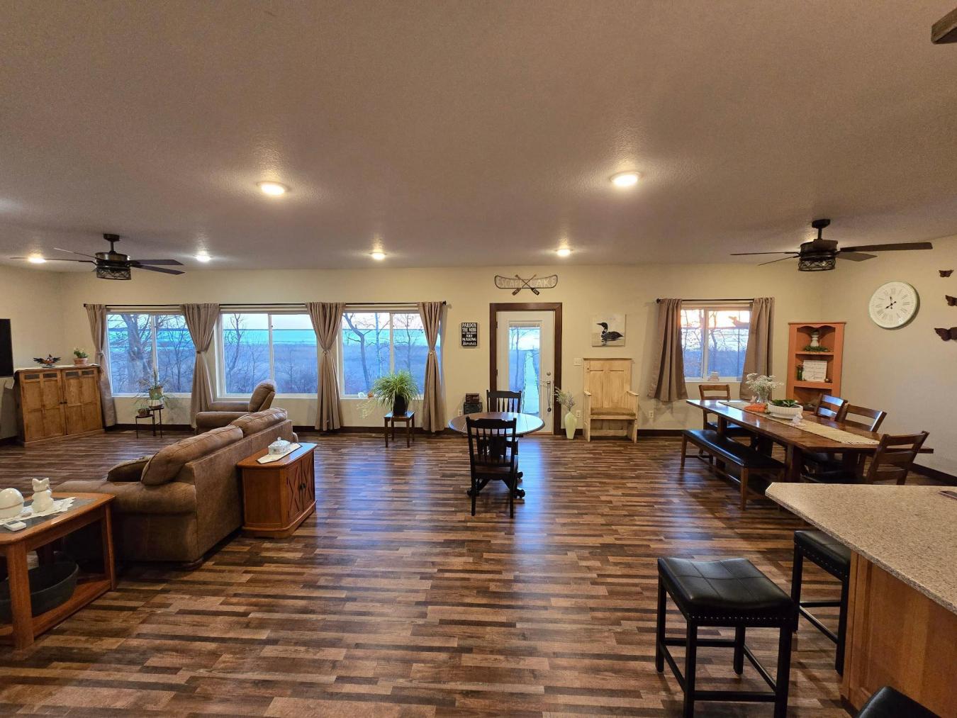 Otto Twp, Minnesota, 56567, United States, 5 Bedrooms Bedrooms, ,2 BathroomsBathrooms,Residential,For Sale,1768886