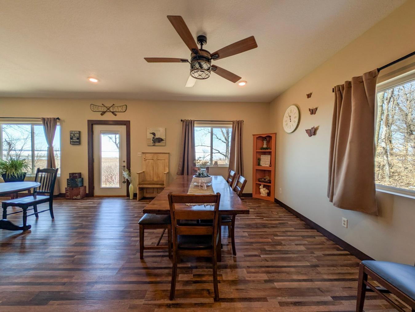 Otto Twp, Minnesota, 56567, United States, 5 Bedrooms Bedrooms, ,2 BathroomsBathrooms,Residential,For Sale,1768886