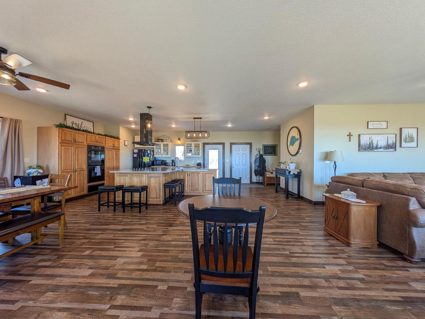 Otto Twp, Minnesota, 56567, United States, 5 Bedrooms Bedrooms, ,2 BathroomsBathrooms,Residential,For Sale,1768886