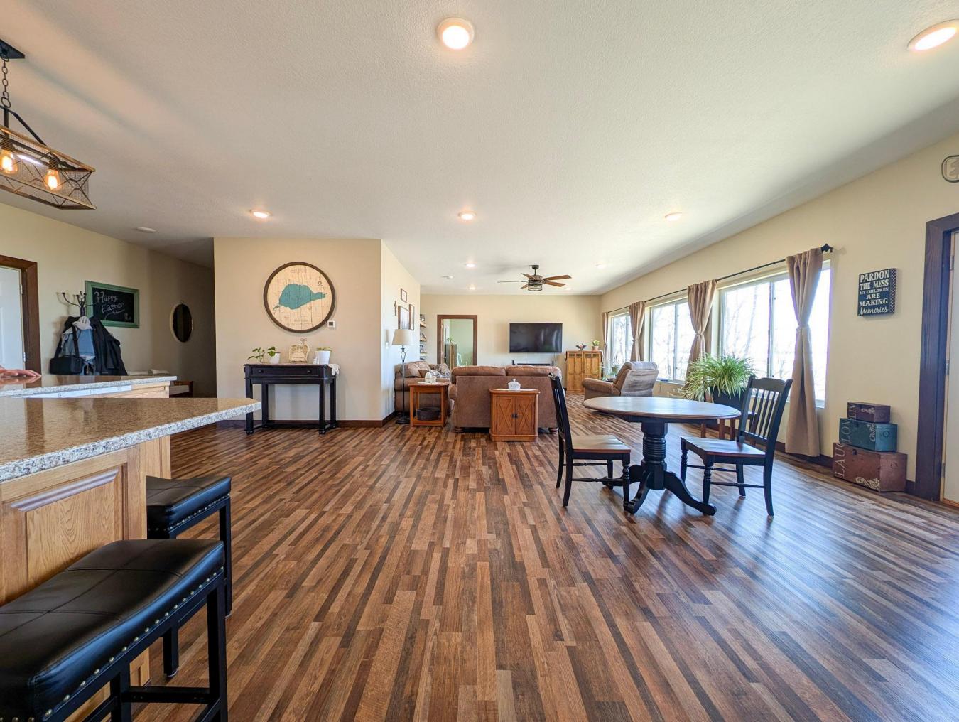 Otto Twp, Minnesota, 56567, United States, 5 Bedrooms Bedrooms, ,2 BathroomsBathrooms,Residential,For Sale,1768886