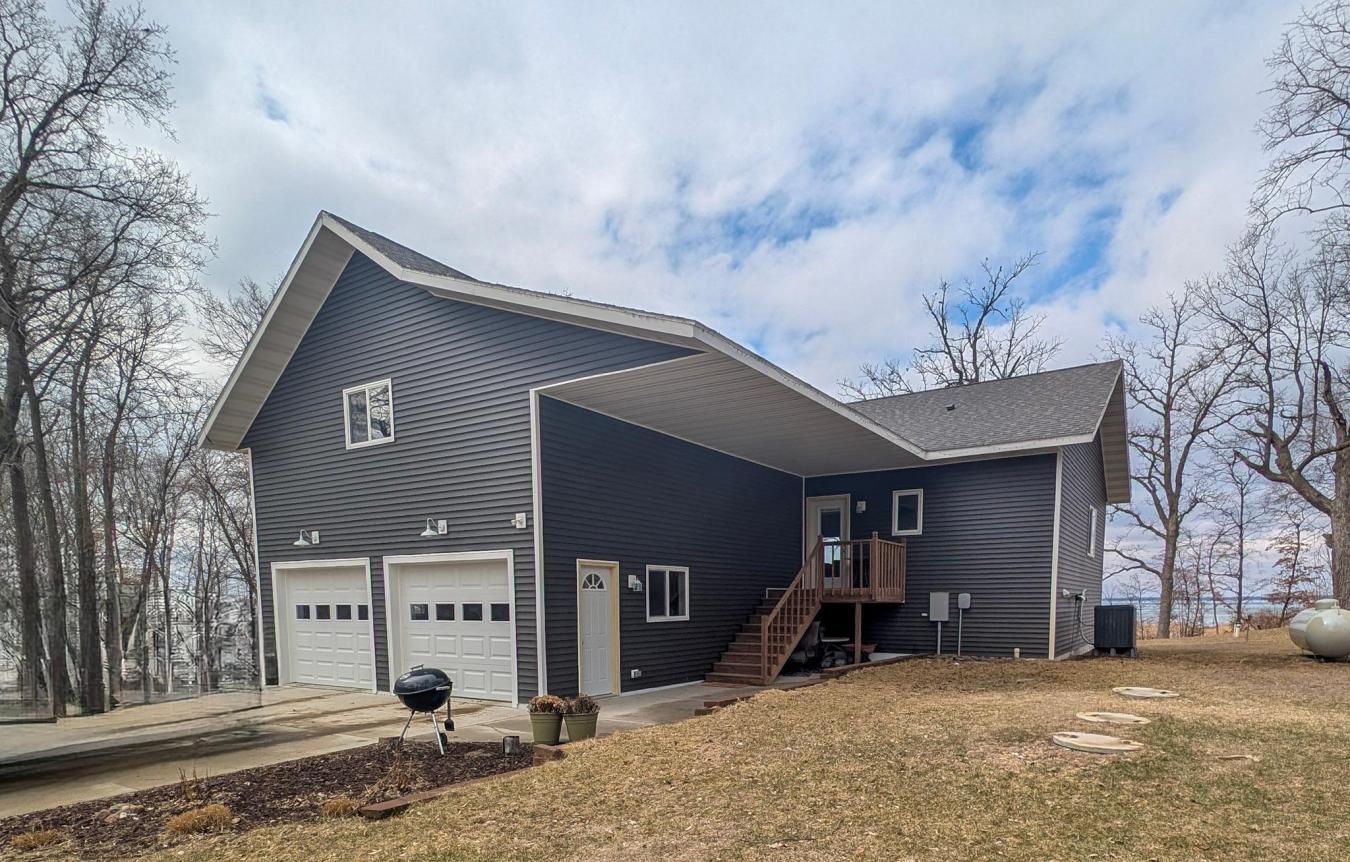 Otto Twp, Minnesota, 56567, United States, 5 Bedrooms Bedrooms, ,2 BathroomsBathrooms,Residential,For Sale,1768886