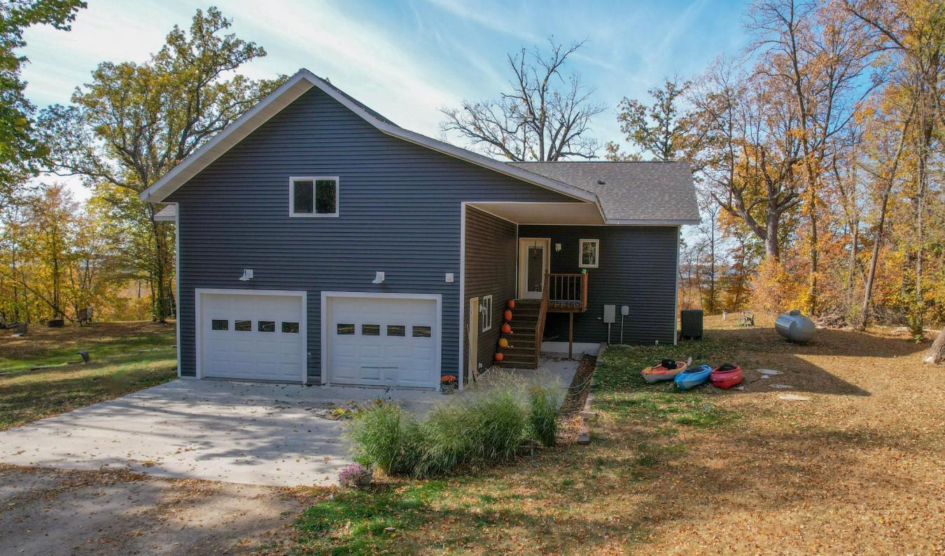 Otto Twp, Minnesota, 56567, United States, 5 Bedrooms Bedrooms, ,2 BathroomsBathrooms,Residential,For Sale,1768886