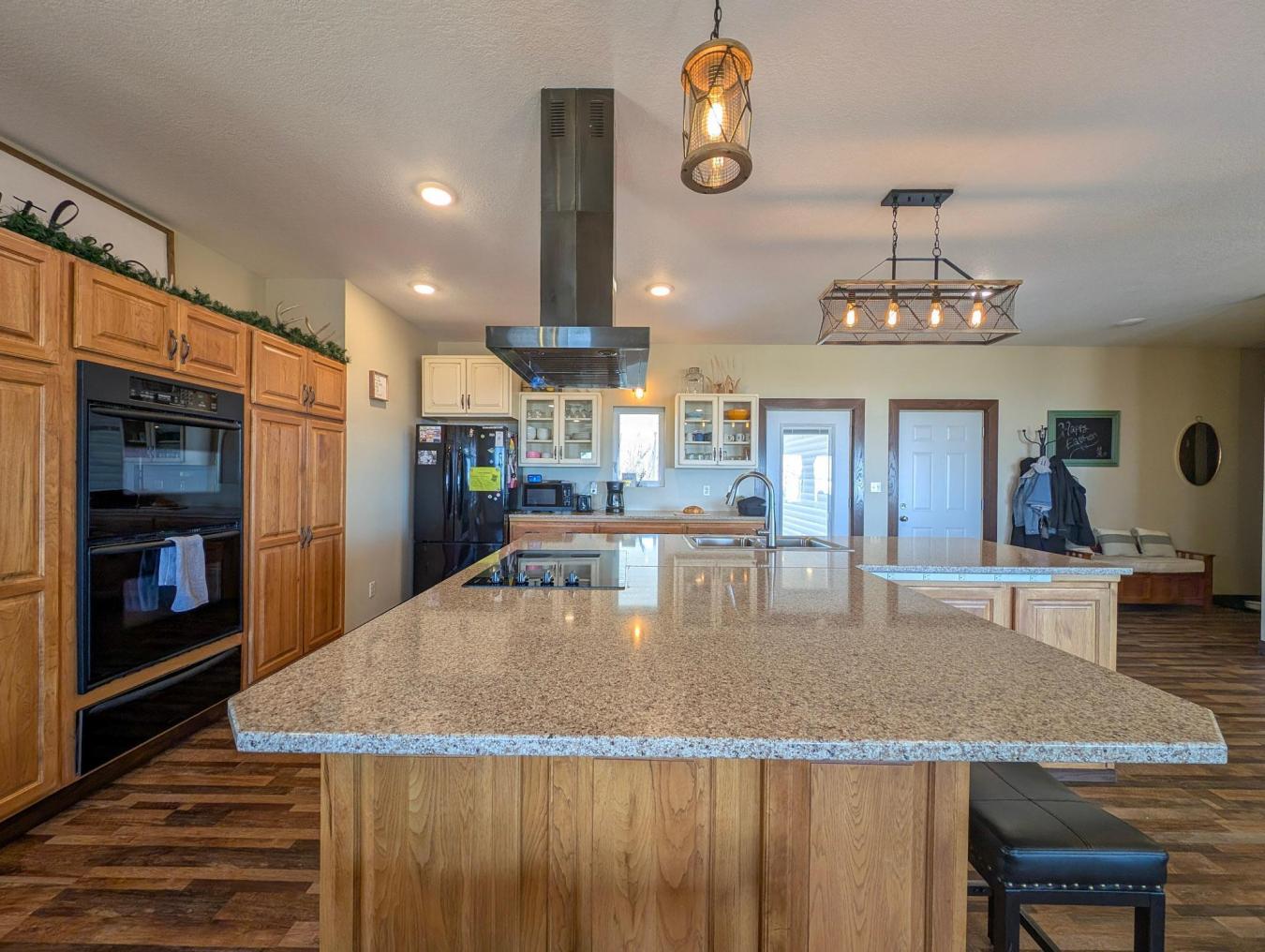 Otto Twp, Minnesota, 56567, United States, 5 Bedrooms Bedrooms, ,2 BathroomsBathrooms,Residential,For Sale,1768886