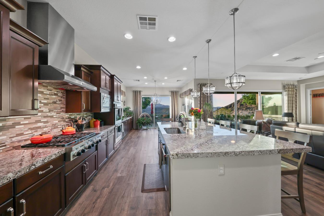 Henderson, Nevada, 89011, United States, 4 Bedrooms Bedrooms, ,3 BathroomsBathrooms,Residential,For Sale,1765092
