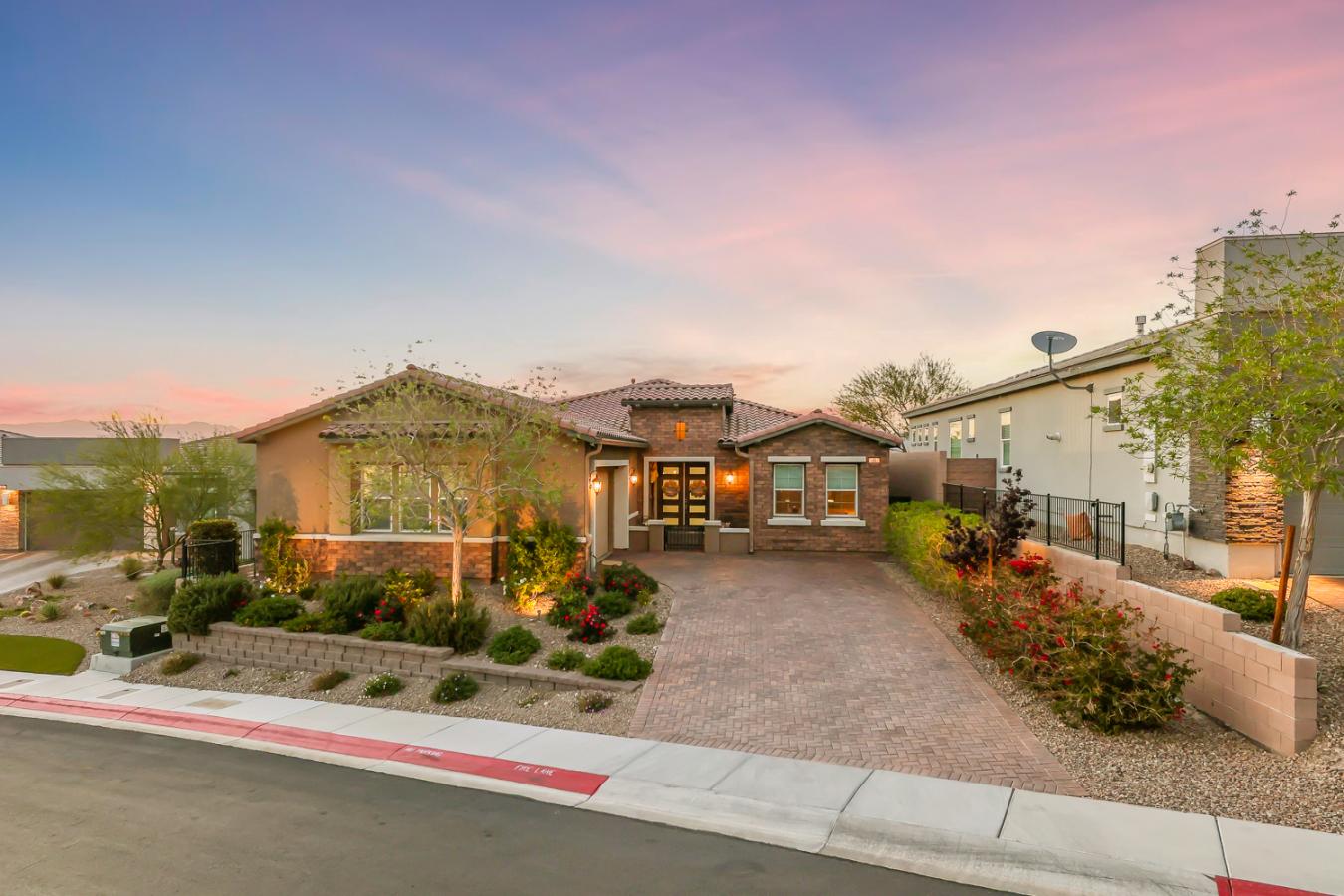 Henderson, Nevada, 89011, United States, 4 Bedrooms Bedrooms, ,3 BathroomsBathrooms,Residential,For Sale,1765092