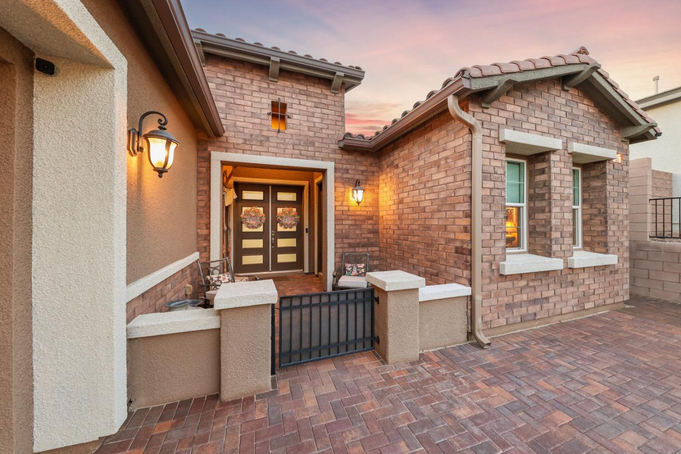 Henderson, Nevada, 89011, United States, 4 Bedrooms Bedrooms, ,3 BathroomsBathrooms,Residential,For Sale,1765092