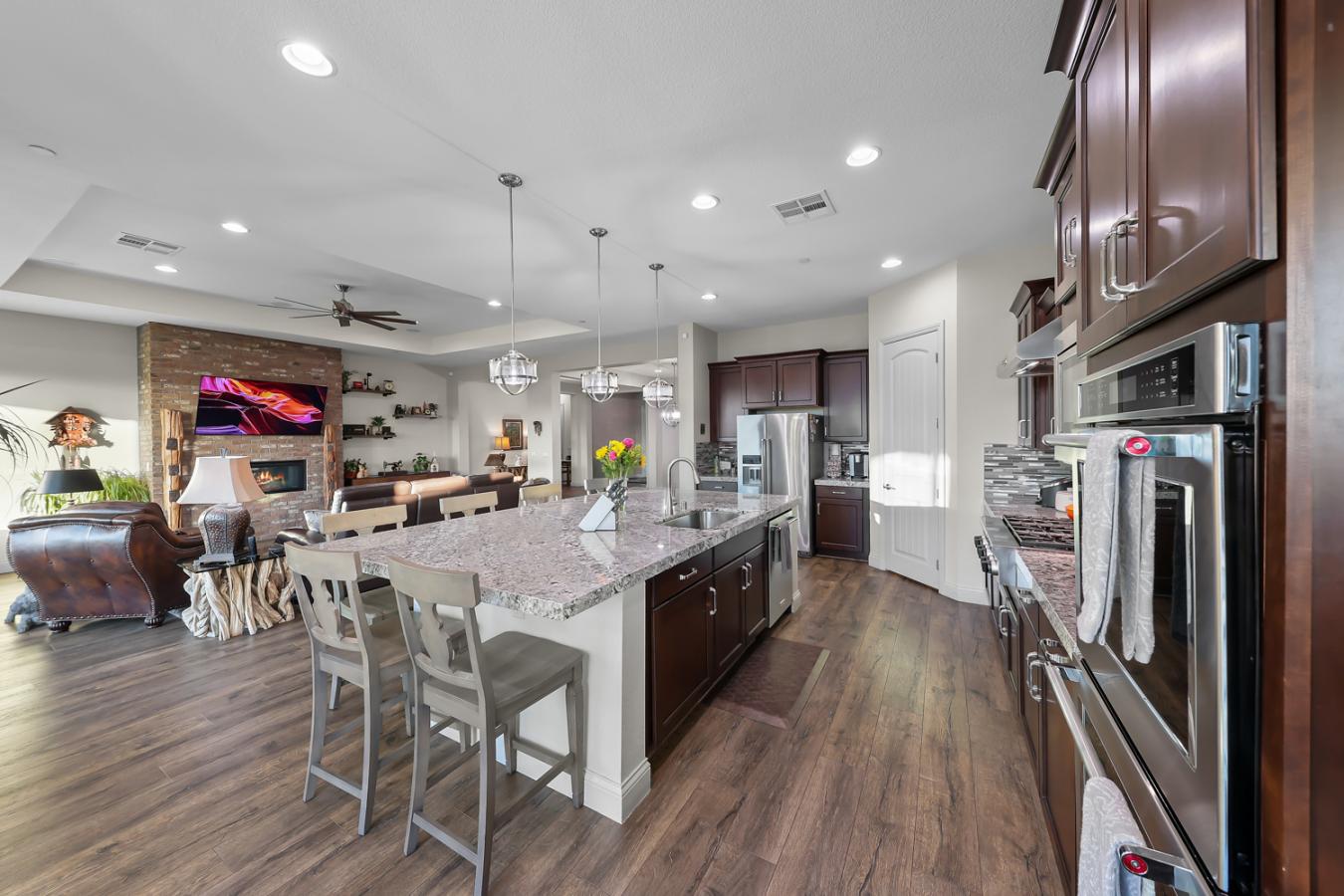 Henderson, Nevada, 89011, United States, 4 Bedrooms Bedrooms, ,3 BathroomsBathrooms,Residential,For Sale,1765092