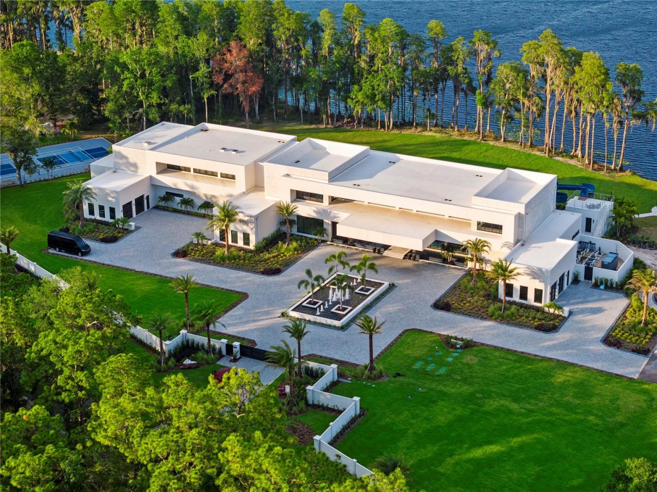 ODESSA, Florida, 33556, United States, 6 Bedrooms Bedrooms, ,7 BathroomsBathrooms,Residential,For Sale,1765090