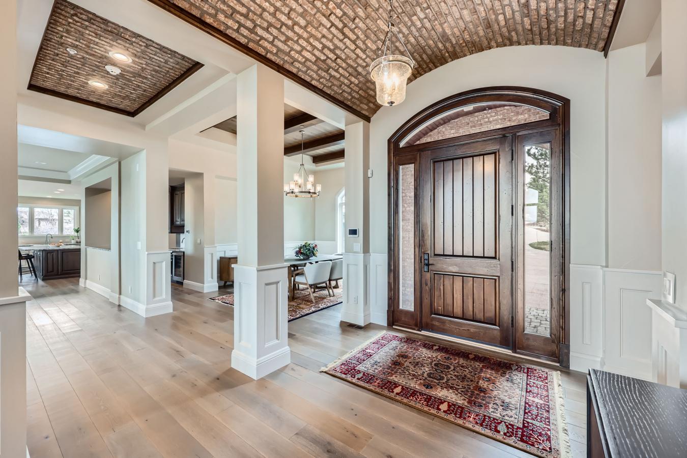 Castle Pines, Colorado, 80108, United States, 5 Bedrooms Bedrooms, ,7 BathroomsBathrooms,Residential,For Sale,1765089