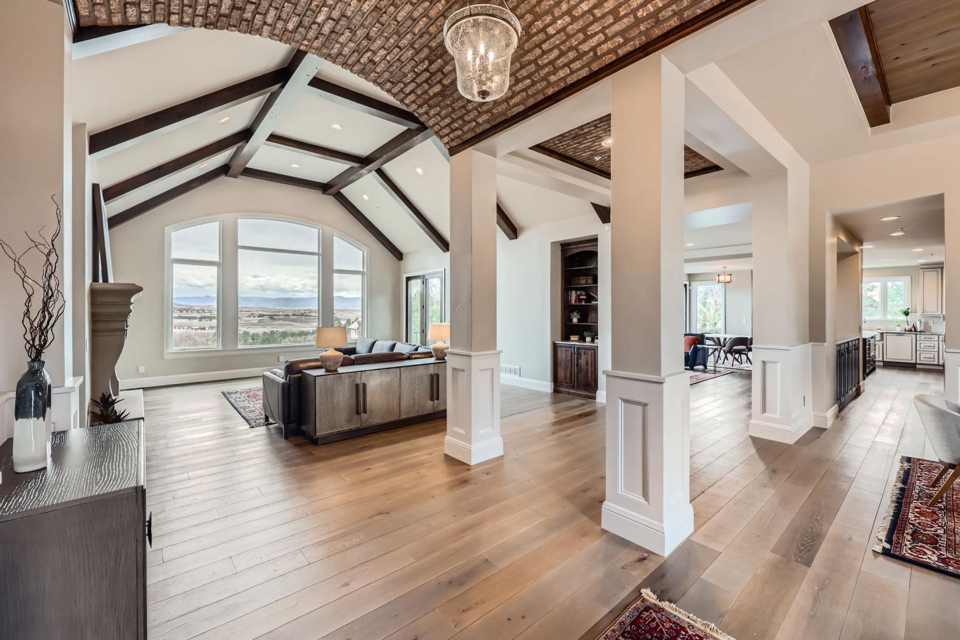 Castle Pines, Colorado, 80108, United States, 5 Bedrooms Bedrooms, ,7 BathroomsBathrooms,Residential,For Sale,1765089