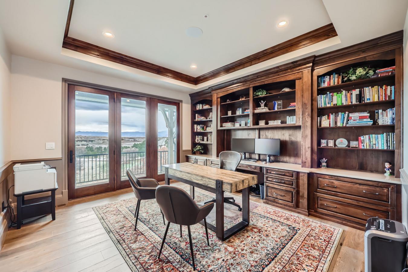Castle Pines, Colorado, 80108, United States, 5 Bedrooms Bedrooms, ,7 BathroomsBathrooms,Residential,For Sale,1765089