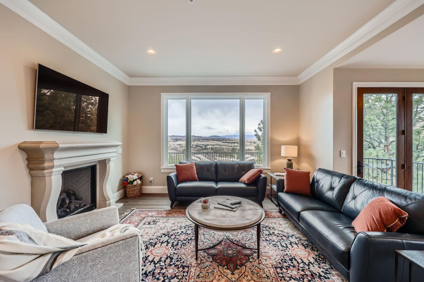Castle Pines, Colorado, 80108, United States, 5 Bedrooms Bedrooms, ,7 BathroomsBathrooms,Residential,For Sale,1765089