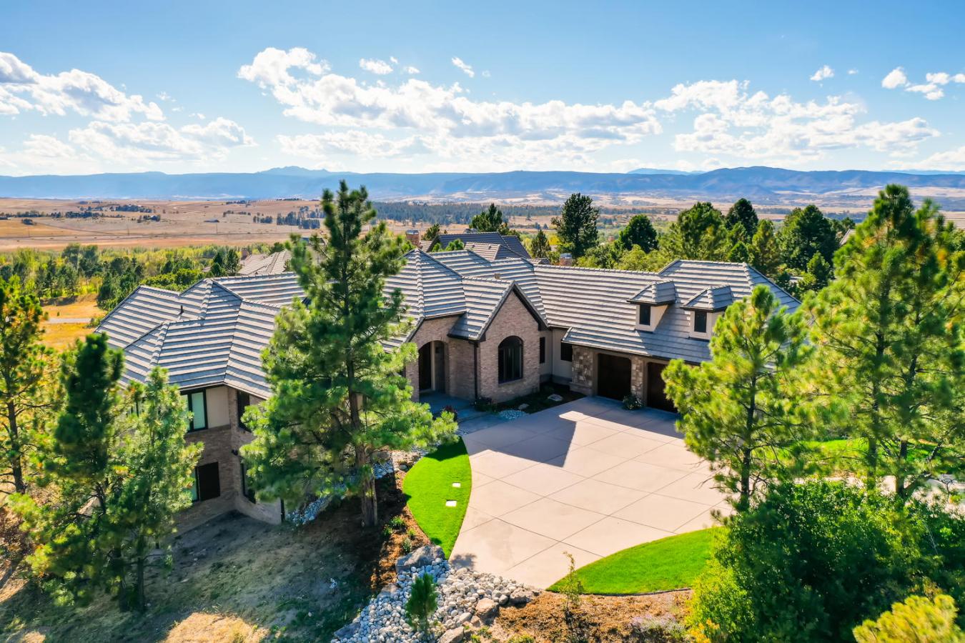 Castle Pines, Colorado, 80108, United States, 5 Bedrooms Bedrooms, ,7 BathroomsBathrooms,Residential,For Sale,1765089