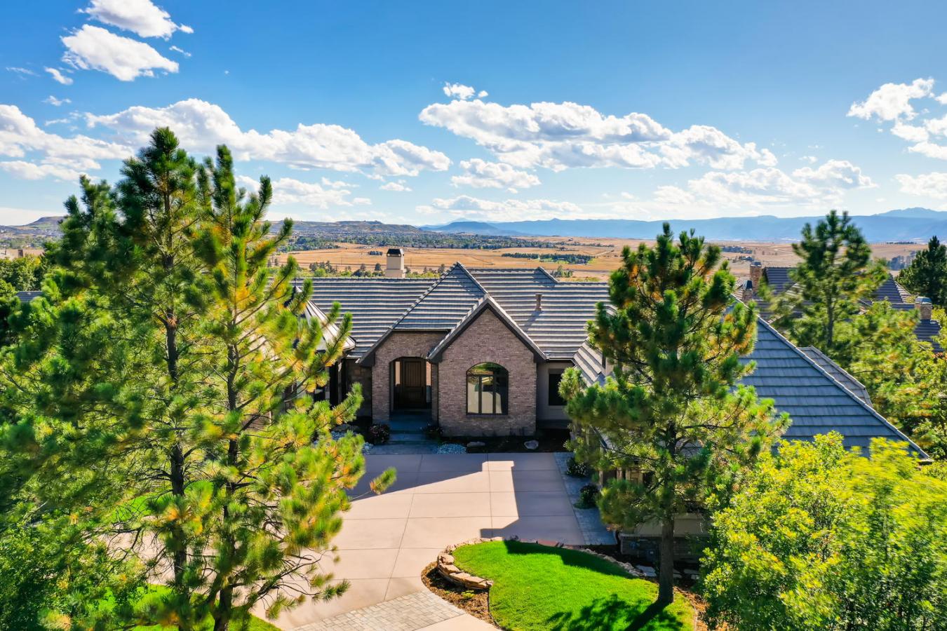 Castle Pines, Colorado, 80108, United States, 5 Bedrooms Bedrooms, ,7 BathroomsBathrooms,Residential,For Sale,1765089