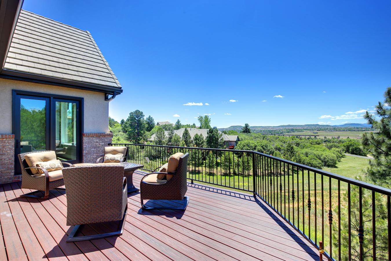 Castle Pines, Colorado, 80108, United States, 5 Bedrooms Bedrooms, ,7 BathroomsBathrooms,Residential,For Sale,1765089
