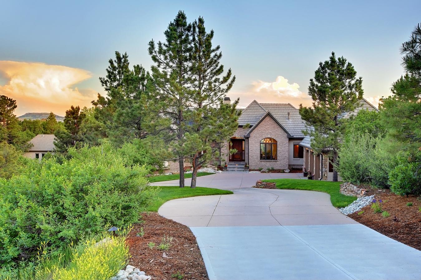 Castle Pines, Colorado, 80108, United States, 5 Bedrooms Bedrooms, ,7 BathroomsBathrooms,Residential,For Sale,1765089