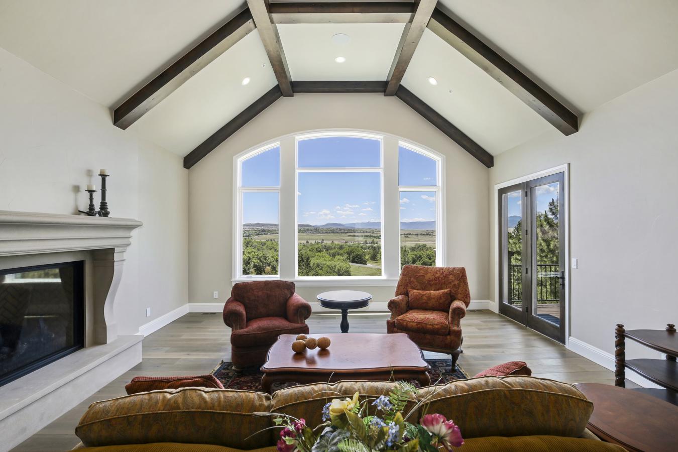 Castle Pines, Colorado, 80108, United States, 5 Bedrooms Bedrooms, ,7 BathroomsBathrooms,Residential,For Sale,1765089