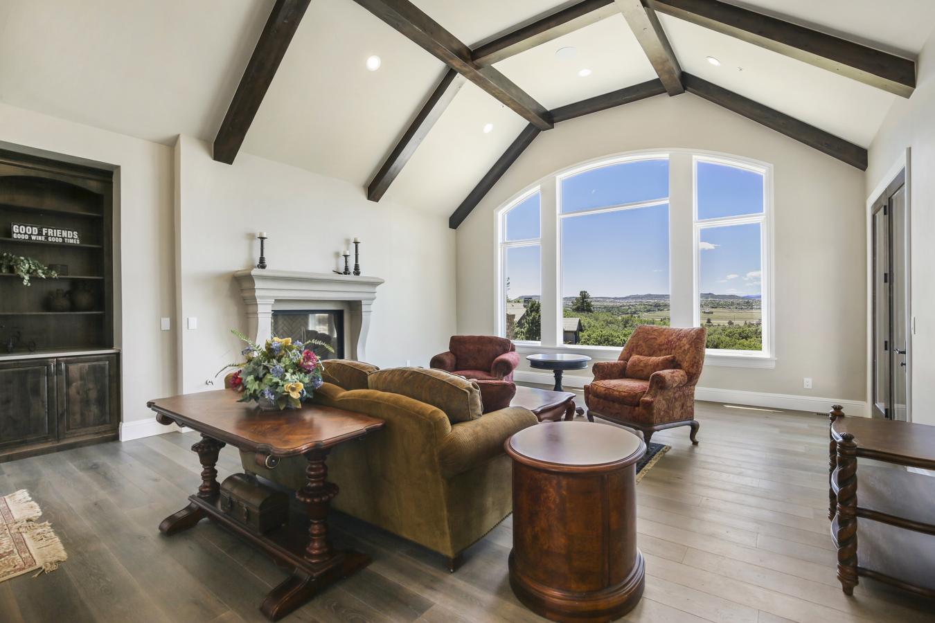 Castle Pines, Colorado, 80108, United States, 5 Bedrooms Bedrooms, ,7 BathroomsBathrooms,Residential,For Sale,1765089
