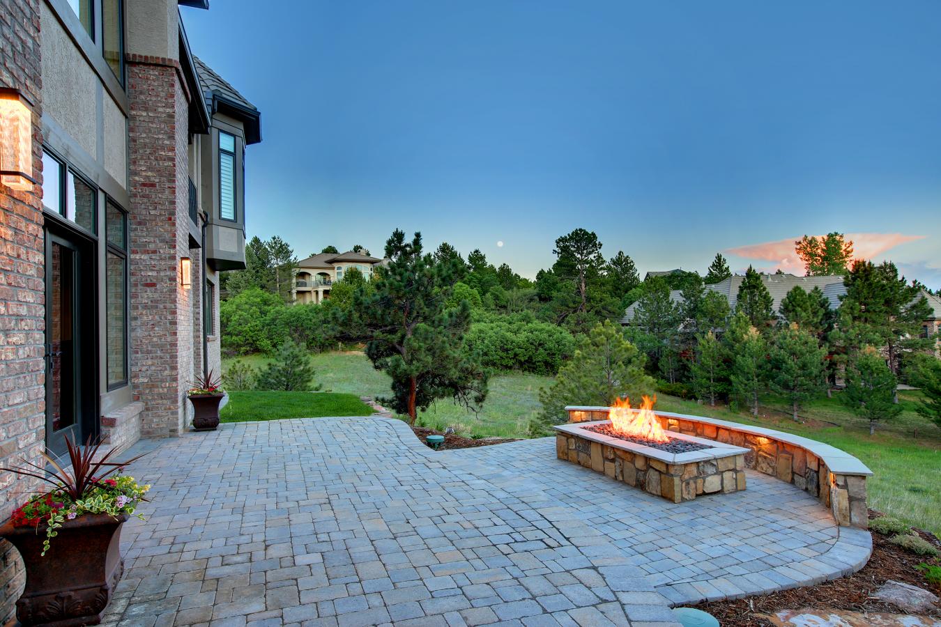 Castle Pines, Colorado, 80108, United States, 5 Bedrooms Bedrooms, ,7 BathroomsBathrooms,Residential,For Sale,1765089