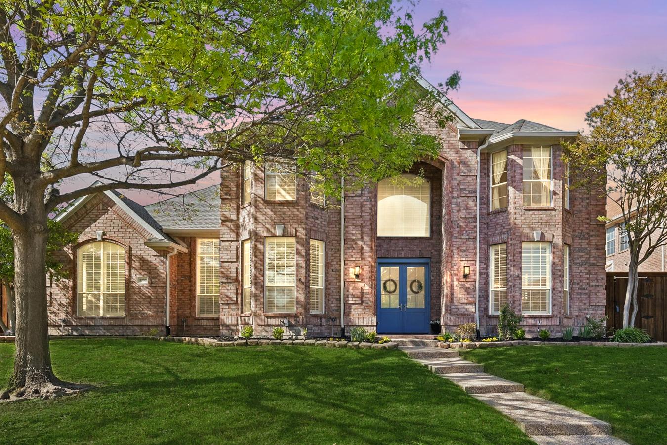 Plano, Texas, 75056, United States, 5 Bedrooms Bedrooms, ,3 BathroomsBathrooms,Residential,For Sale,1769224