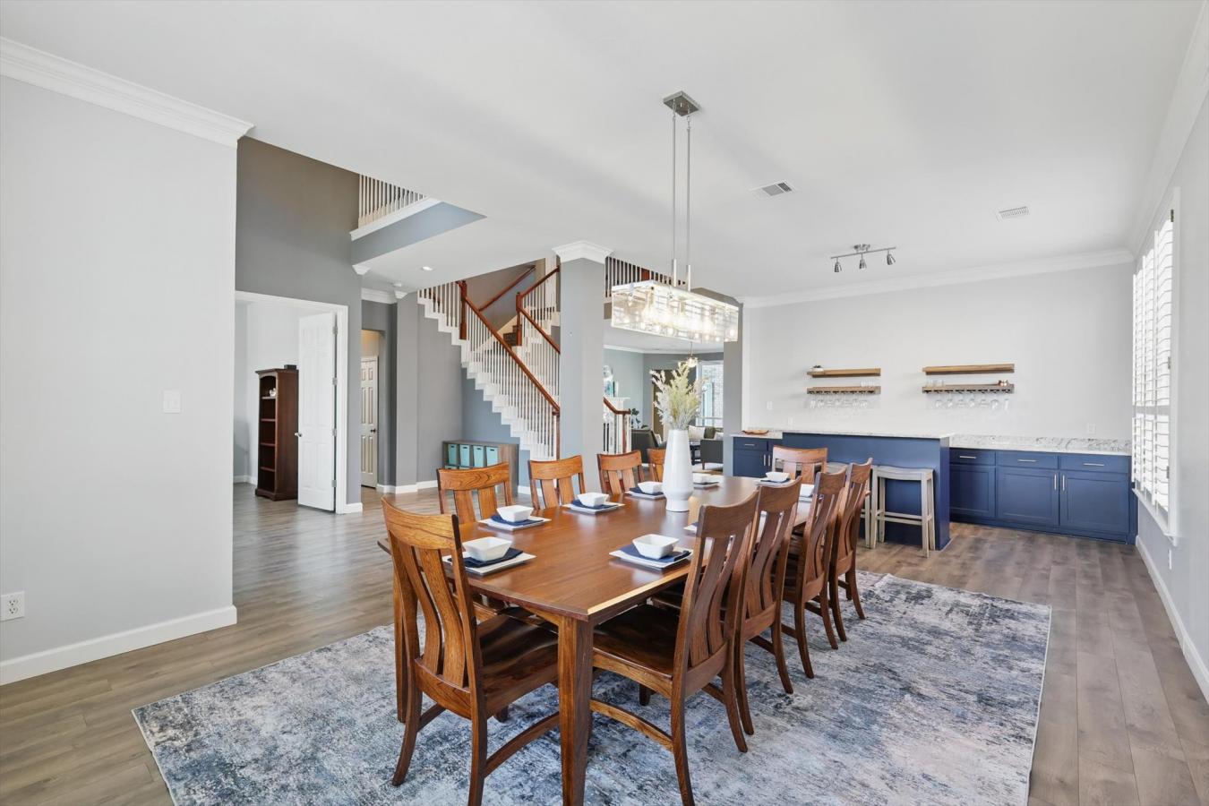 Plano, Texas, 75056, United States, 5 Bedrooms Bedrooms, ,3 BathroomsBathrooms,Residential,For Sale,1769224