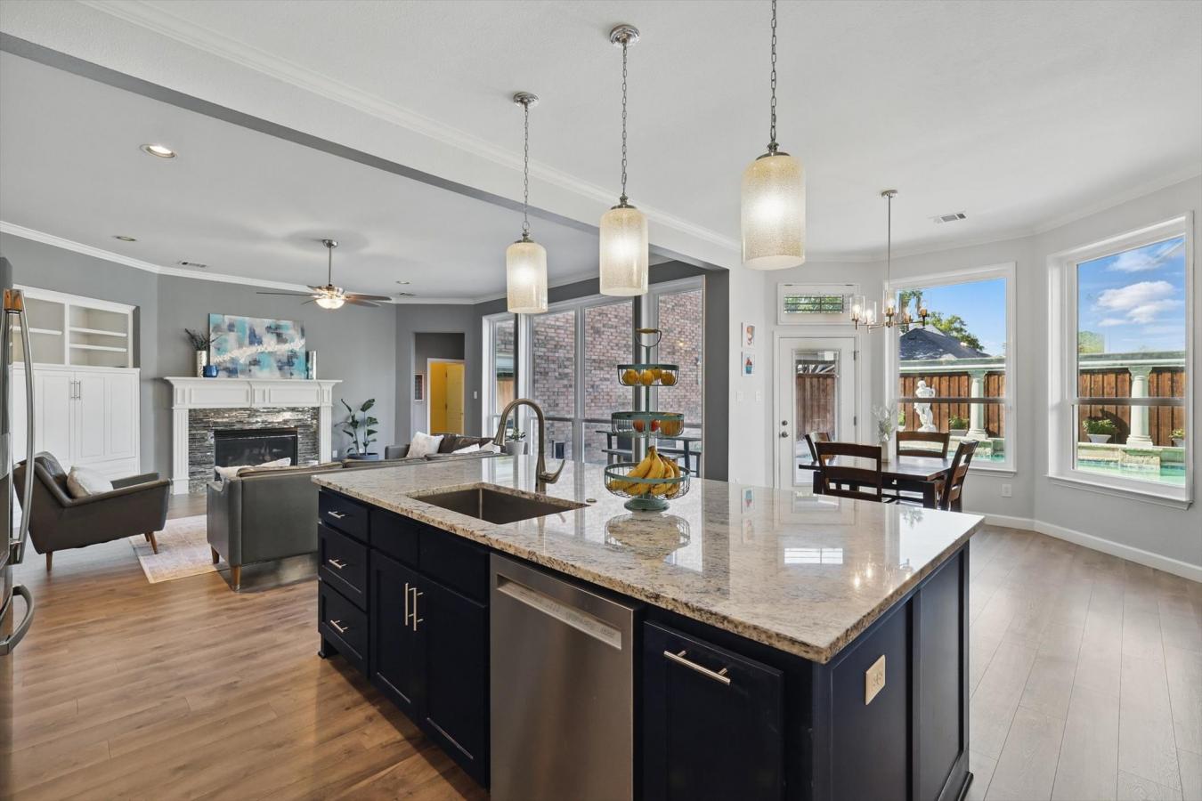 Plano, Texas, 75056, United States, 5 Bedrooms Bedrooms, ,3 BathroomsBathrooms,Residential,For Sale,1769224