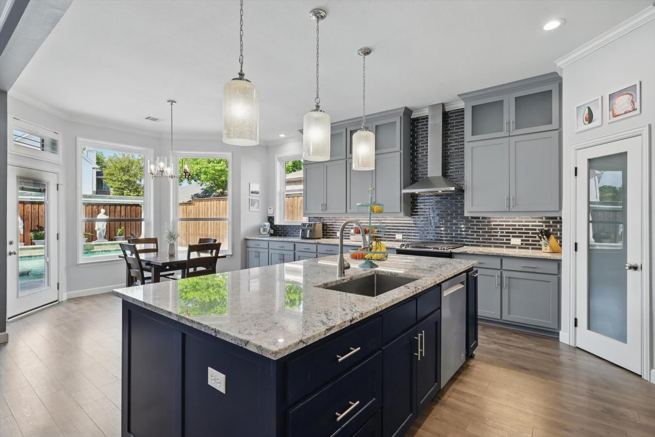 Plano, Texas, 75056, United States, 5 Bedrooms Bedrooms, ,3 BathroomsBathrooms,Residential,For Sale,1769224