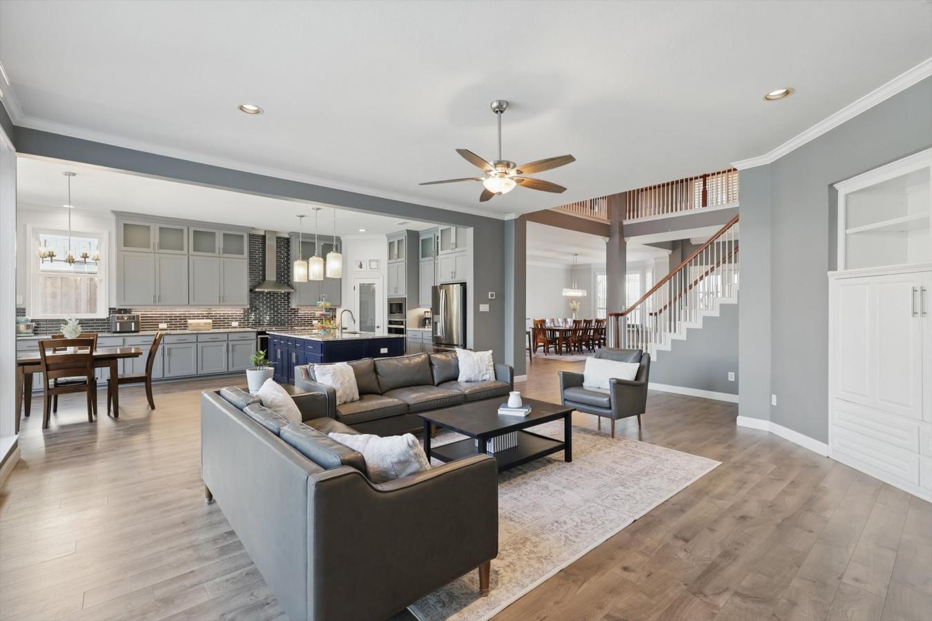Plano, Texas, 75056, United States, 5 Bedrooms Bedrooms, ,3 BathroomsBathrooms,Residential,For Sale,1769224