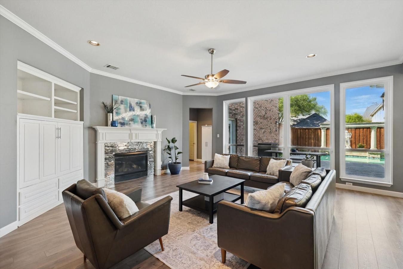 Plano, Texas, 75056, United States, 5 Bedrooms Bedrooms, ,3 BathroomsBathrooms,Residential,For Sale,1769224