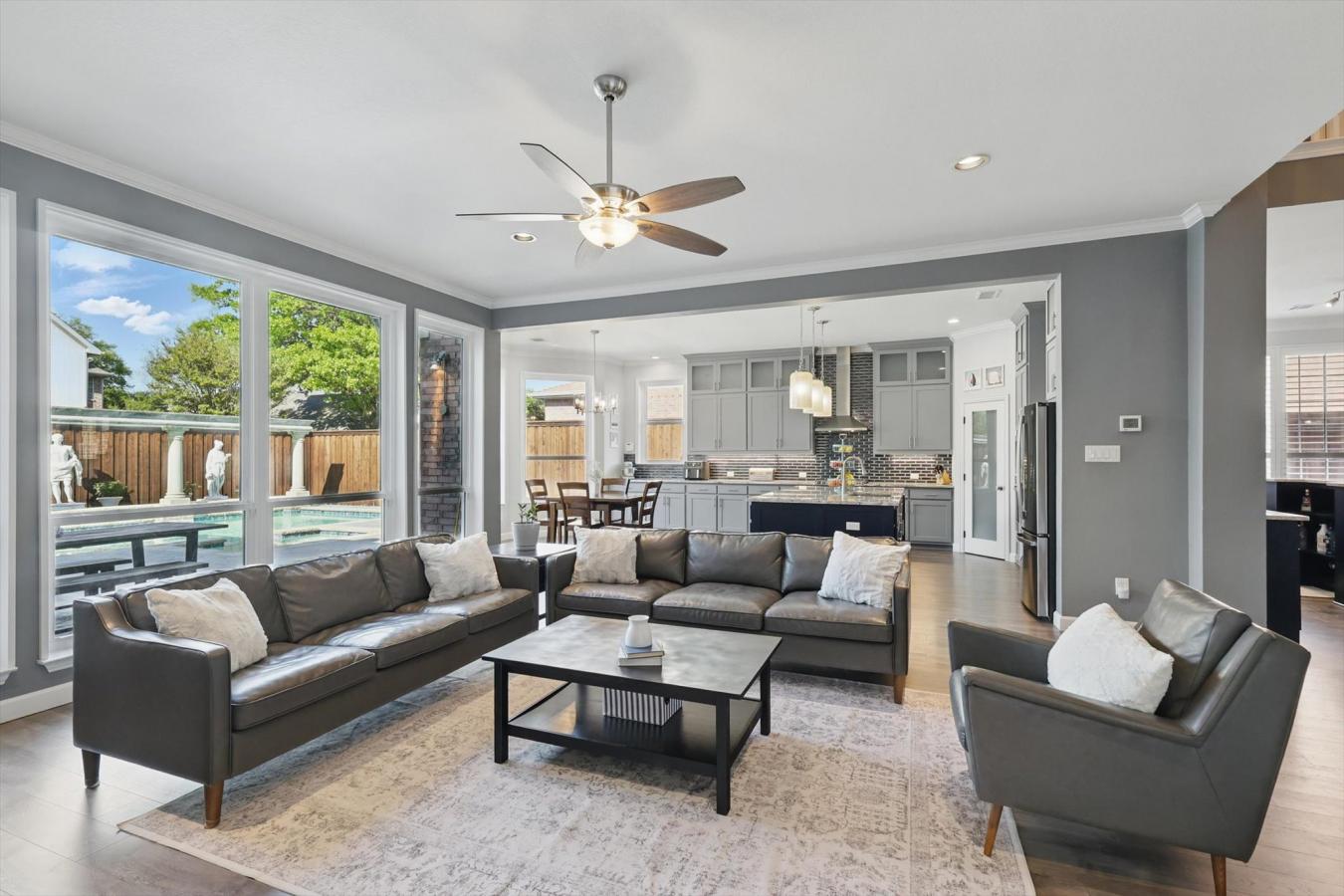 Plano, Texas, 75056, United States, 5 Bedrooms Bedrooms, ,3 BathroomsBathrooms,Residential,For Sale,1769224
