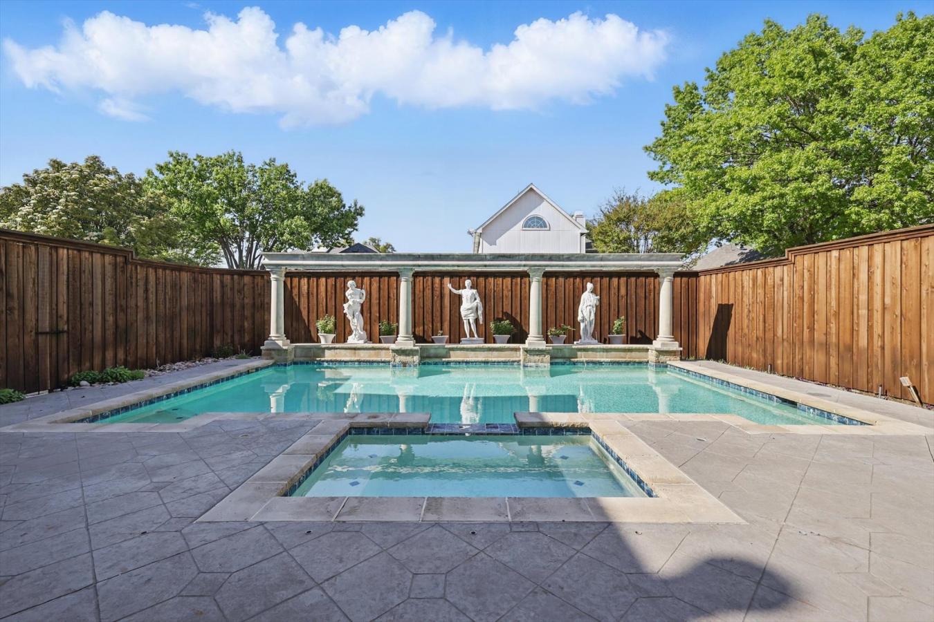 Plano, Texas, 75056, United States, 5 Bedrooms Bedrooms, ,3 BathroomsBathrooms,Residential,For Sale,1769224