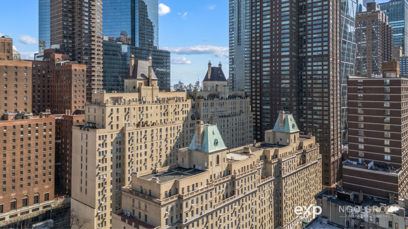 New York, New York, 10019, United States, ,1 BathroomBathrooms,Residential,For Sale,1769220