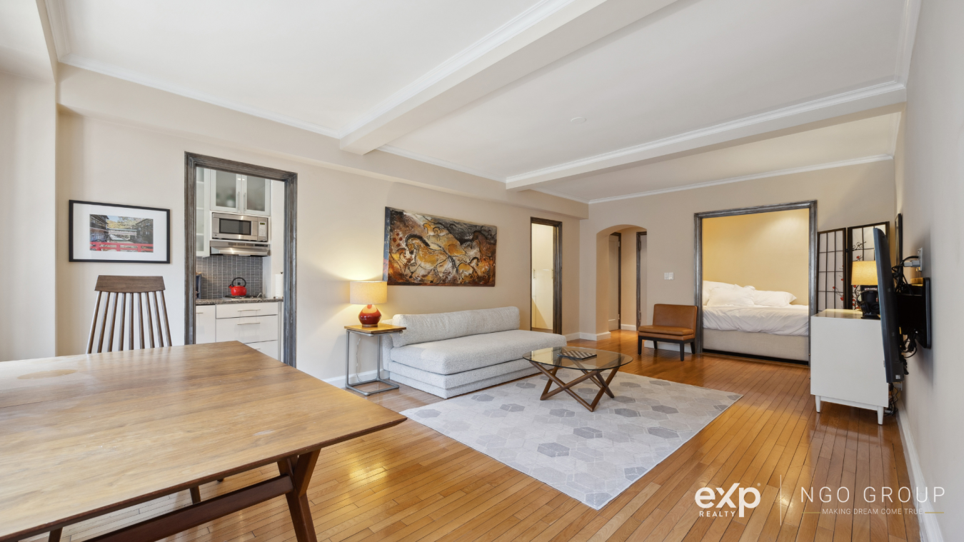 New York, New York, 10019, United States, ,1 BathroomBathrooms,Residential,For Sale,1769220