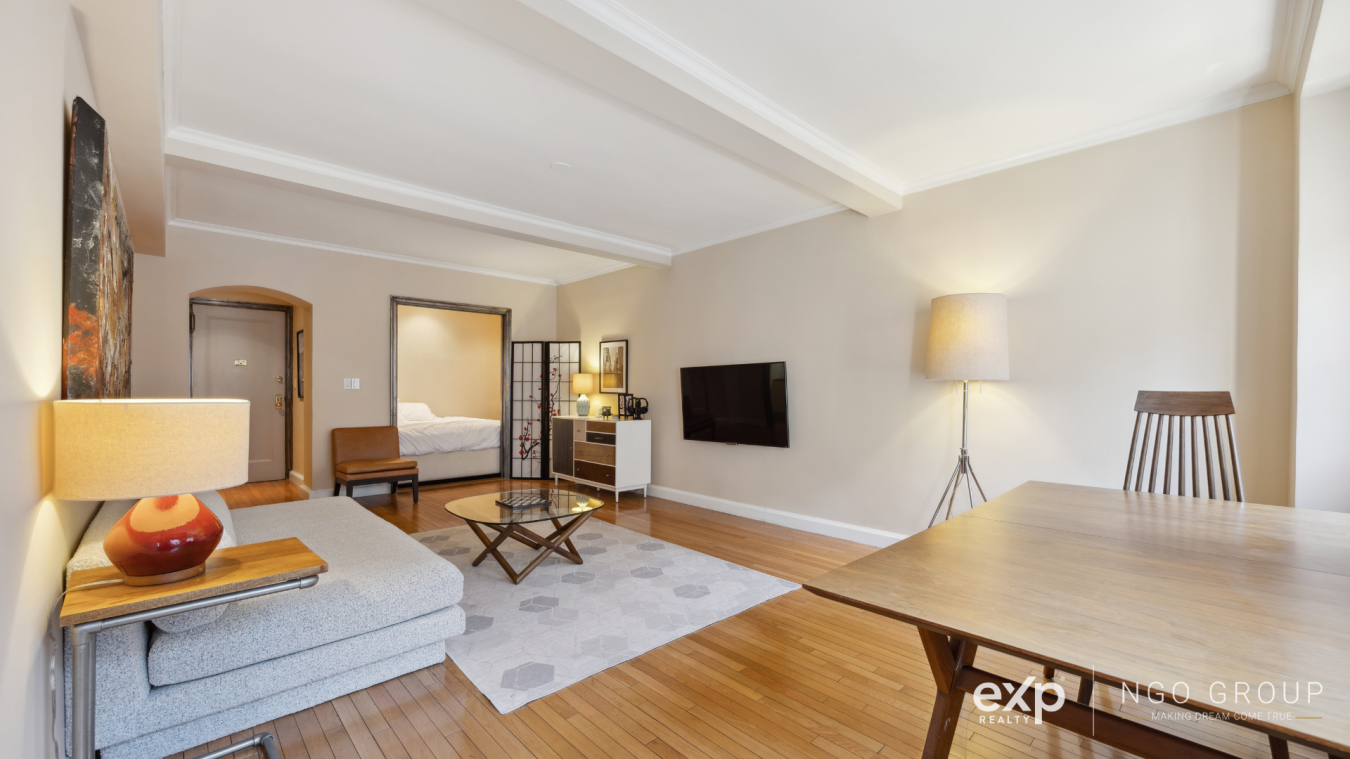 New York, New York, 10019, United States, ,1 BathroomBathrooms,Residential,For Sale,1769220