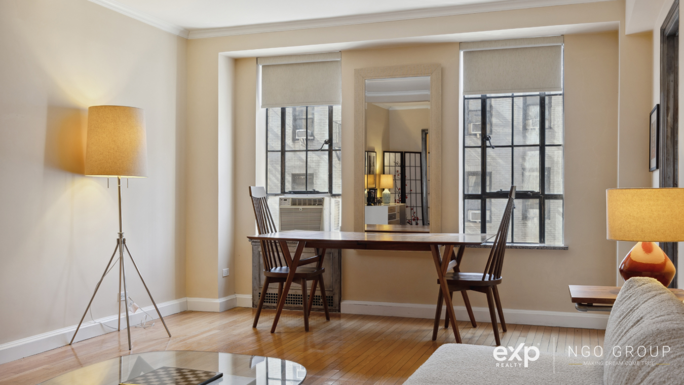 New York, New York, 10019, United States, ,1 BathroomBathrooms,Residential,For Sale,1769220