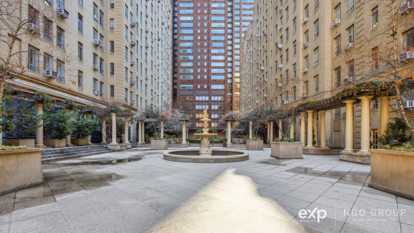 New York, New York, 10019, United States, ,1 BathroomBathrooms,Residential,For Sale,1769220