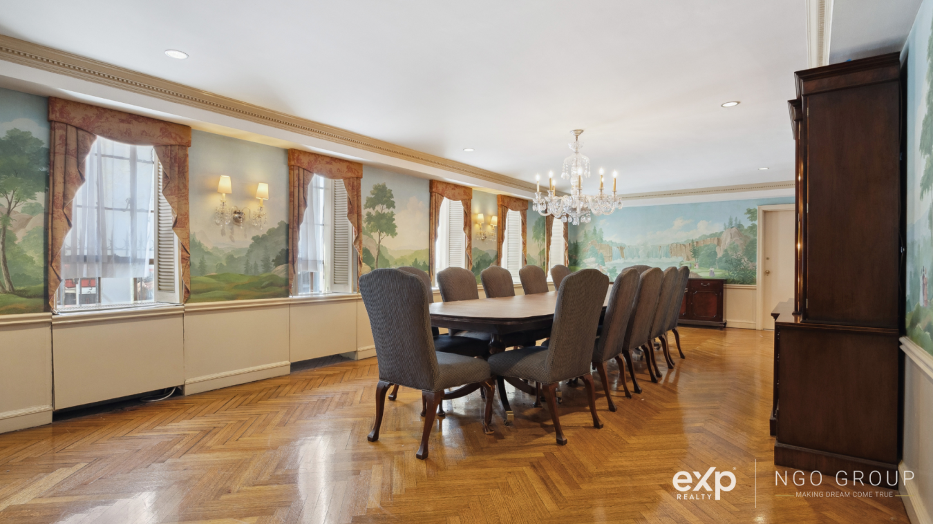 New York, New York, 10019, United States, ,1 BathroomBathrooms,Residential,For Sale,1769220