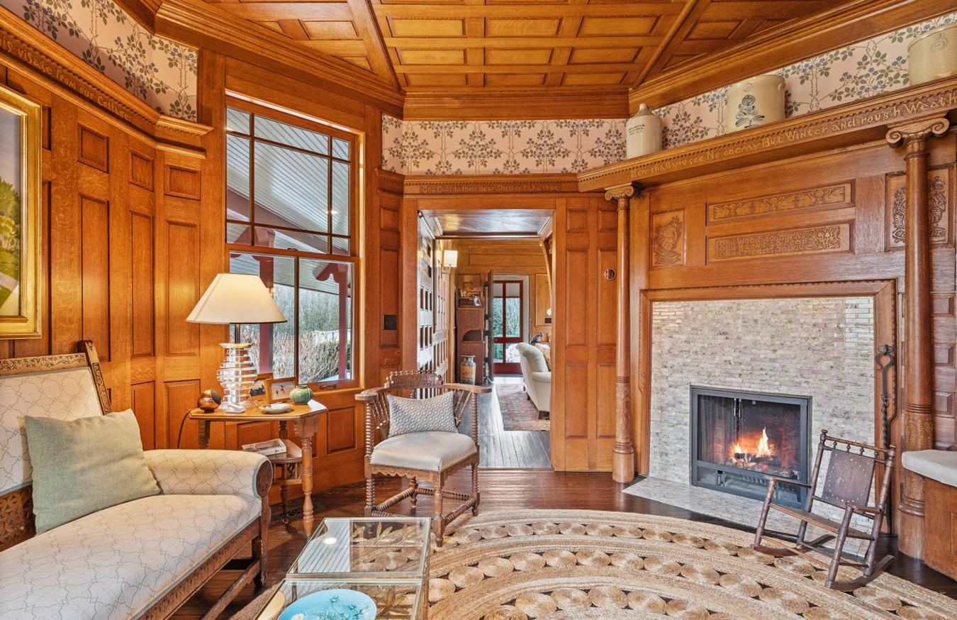 Water Mill, New York, 11976, United States, 5 Bedrooms Bedrooms, ,4 BathroomsBathrooms,Residential,For Sale,1899146