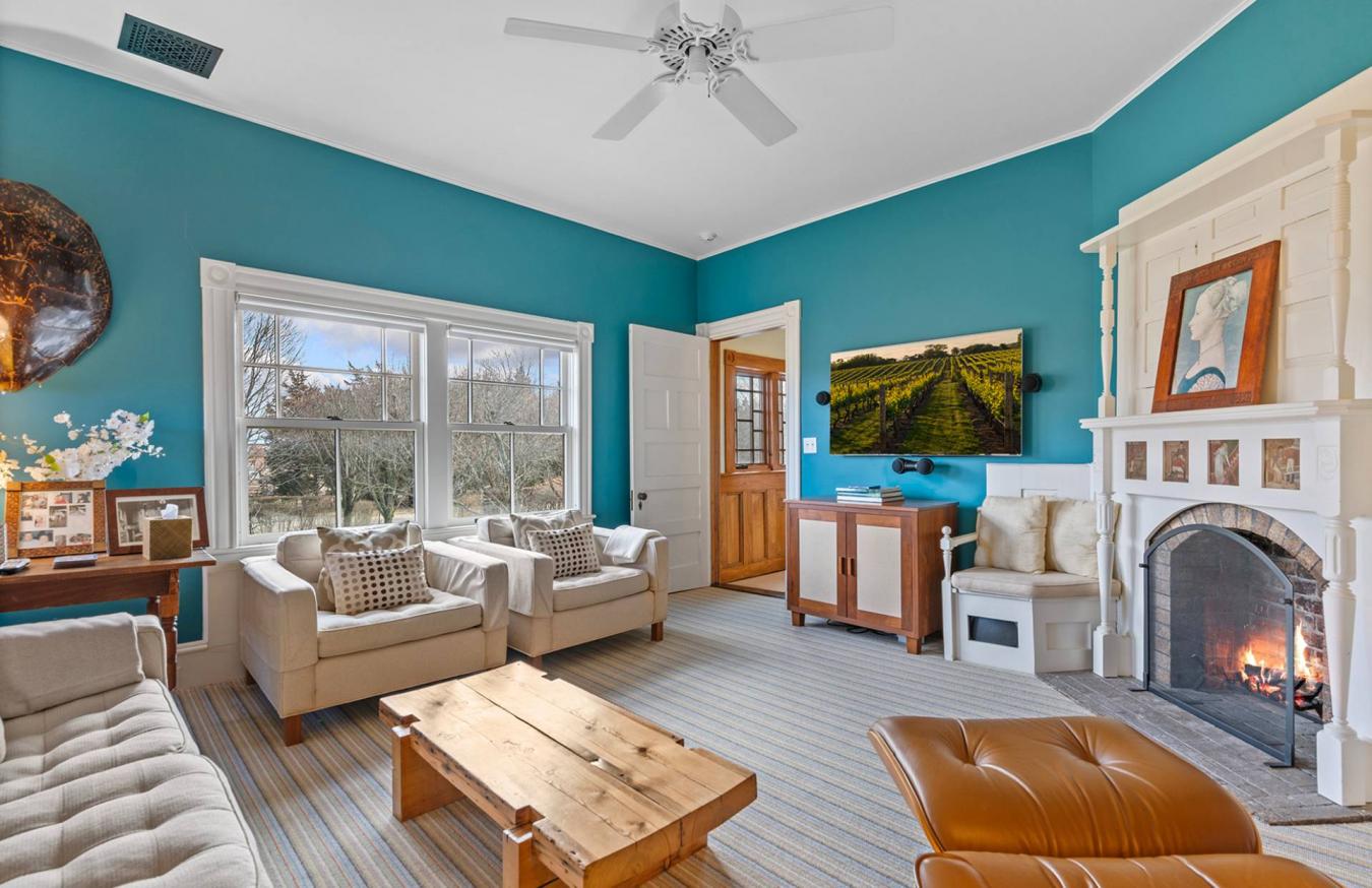 Water Mill, New York, 11976, United States, 5 Bedrooms Bedrooms, ,4 BathroomsBathrooms,Residential,For Sale,1899146