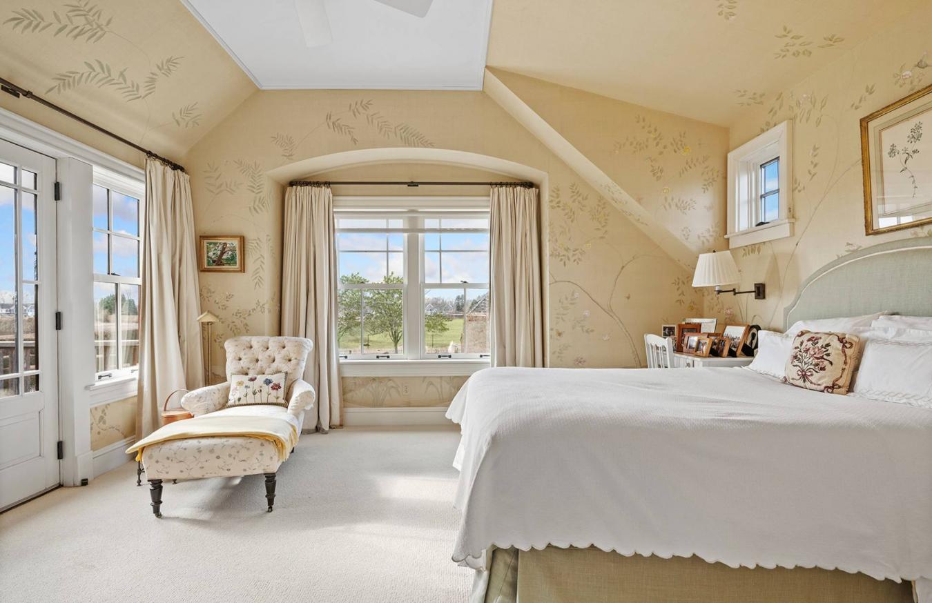 Water Mill, New York, 11976, United States, 5 Bedrooms Bedrooms, ,4 BathroomsBathrooms,Residential,For Sale,1899146