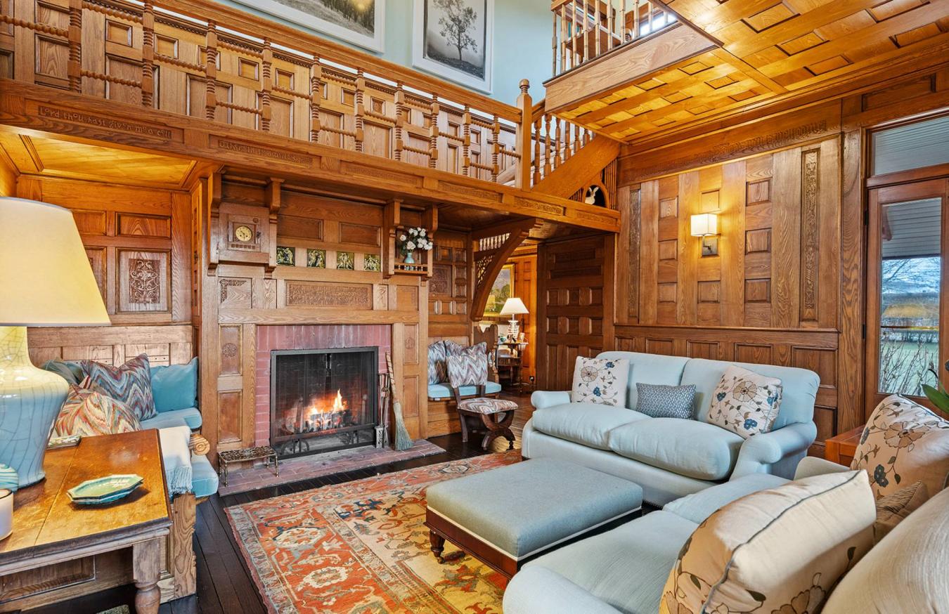 Water Mill, New York, 11976, United States, 5 Bedrooms Bedrooms, ,4 BathroomsBathrooms,Residential,For Sale,1899146
