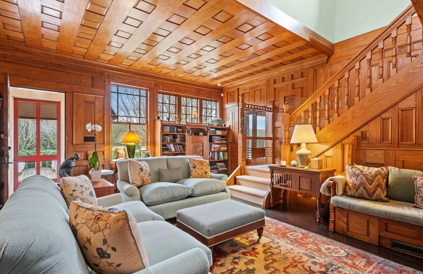 Water Mill, New York, 11976, United States, 5 Bedrooms Bedrooms, ,4 BathroomsBathrooms,Residential,For Sale,1899146