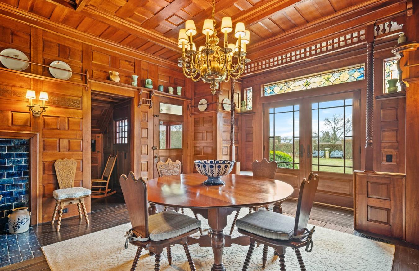 Water Mill, New York, 11976, United States, 5 Bedrooms Bedrooms, ,4 BathroomsBathrooms,Residential,For Sale,1899146