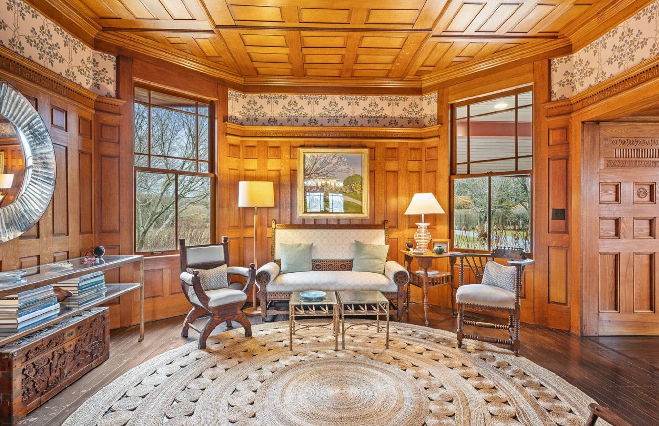 Water Mill, New York, 11976, United States, 5 Bedrooms Bedrooms, ,4 BathroomsBathrooms,Residential,For Sale,1899146