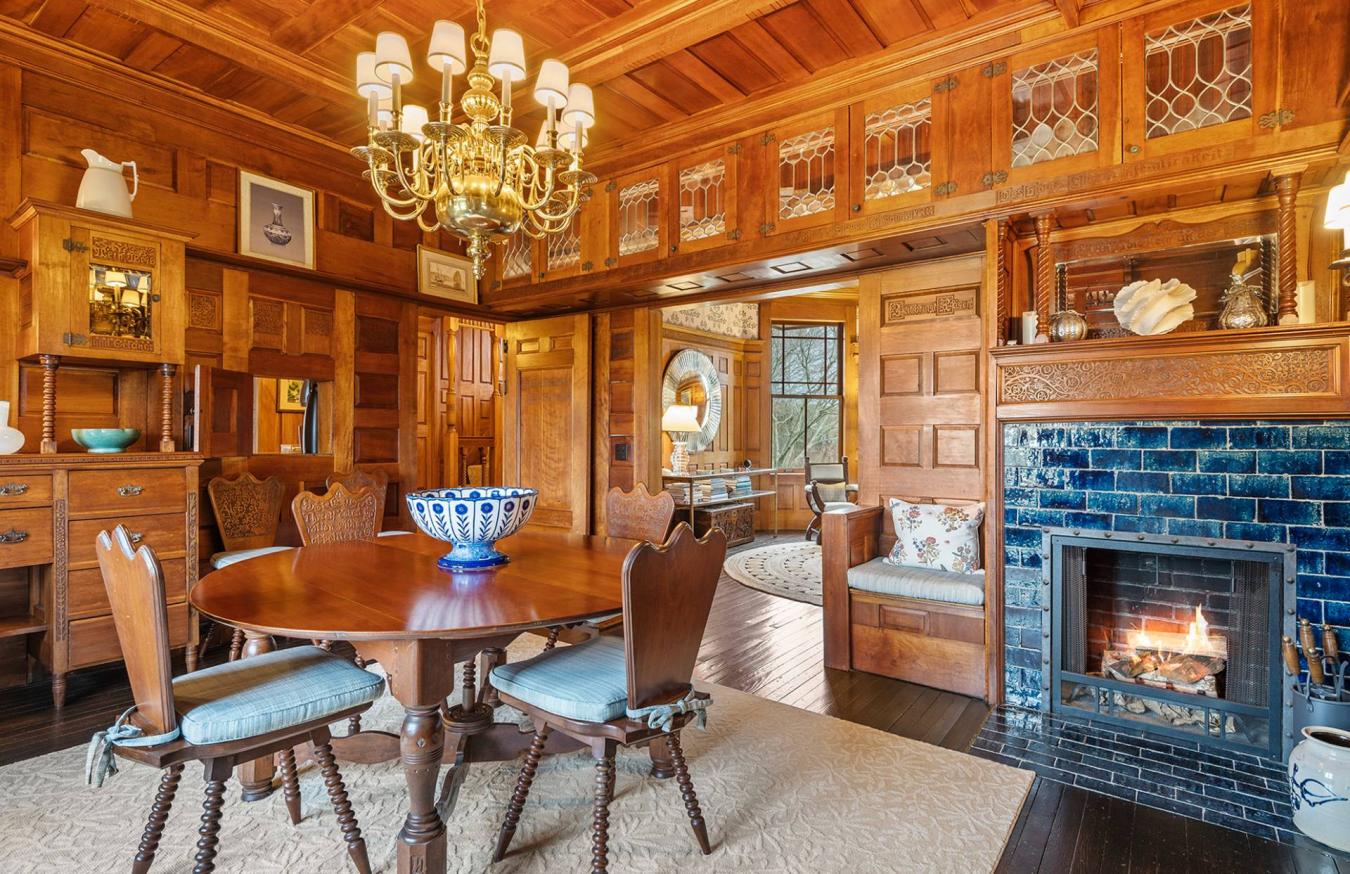 Water Mill, New York, 11976, United States, 5 Bedrooms Bedrooms, ,4 BathroomsBathrooms,Residential,For Sale,1899146