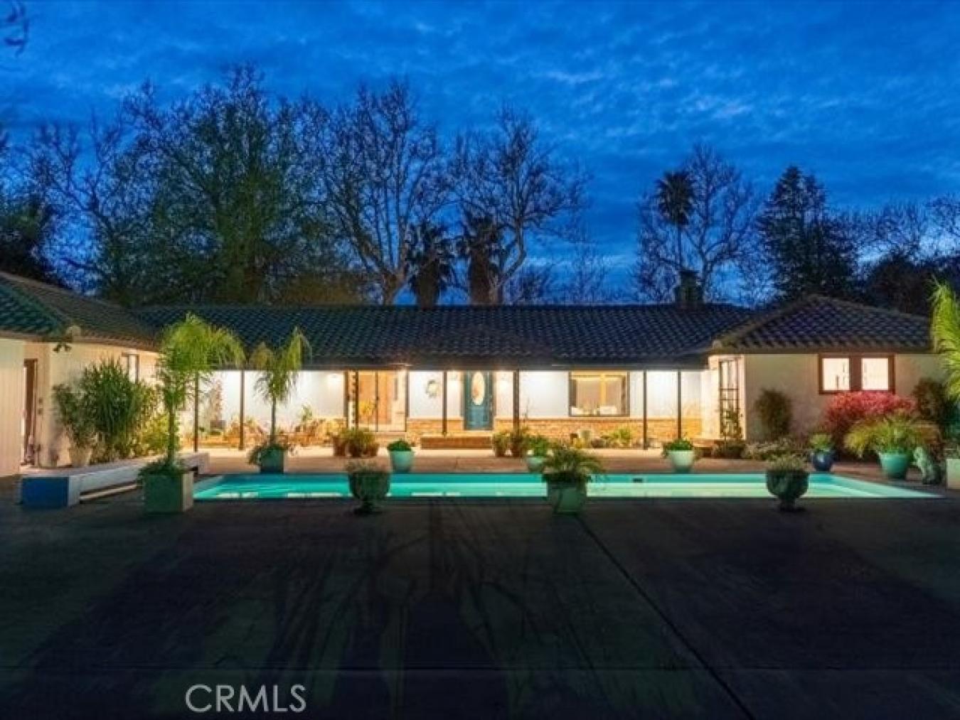 Red Bluff, California, 96080, United States, 3 Bedrooms Bedrooms, ,2 BathroomsBathrooms,Residential,For Sale,1769201