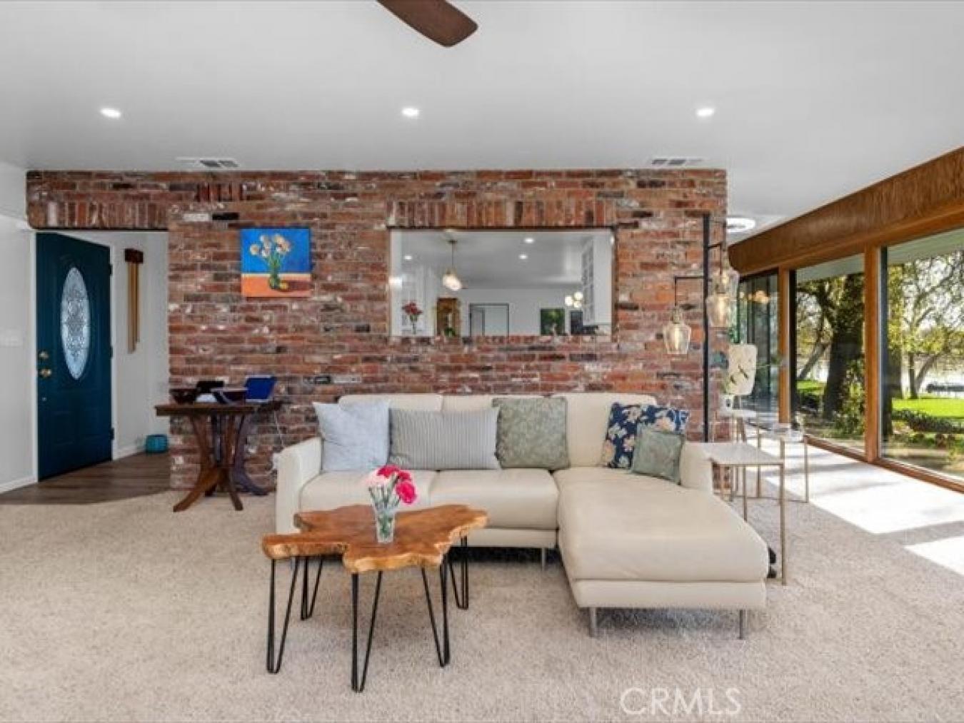 Red Bluff, California, 96080, United States, 3 Bedrooms Bedrooms, ,2 BathroomsBathrooms,Residential,For Sale,1769201