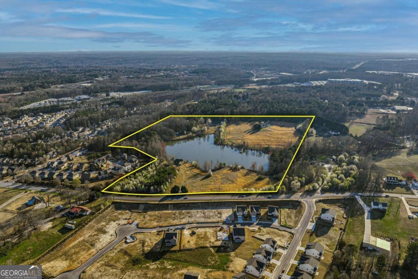 Buford, Georgia, 30519, United States, ,Residential,For Sale,1769200